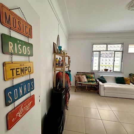 Casinha Tropical Apartment Rio de Janeiro Bagian luar foto