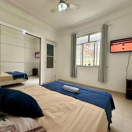 Casinha Tropical Apartment Rio de Janeiro Bagian luar foto