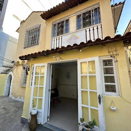 Casinha Tropical Apartment Rio de Janeiro Bagian luar foto