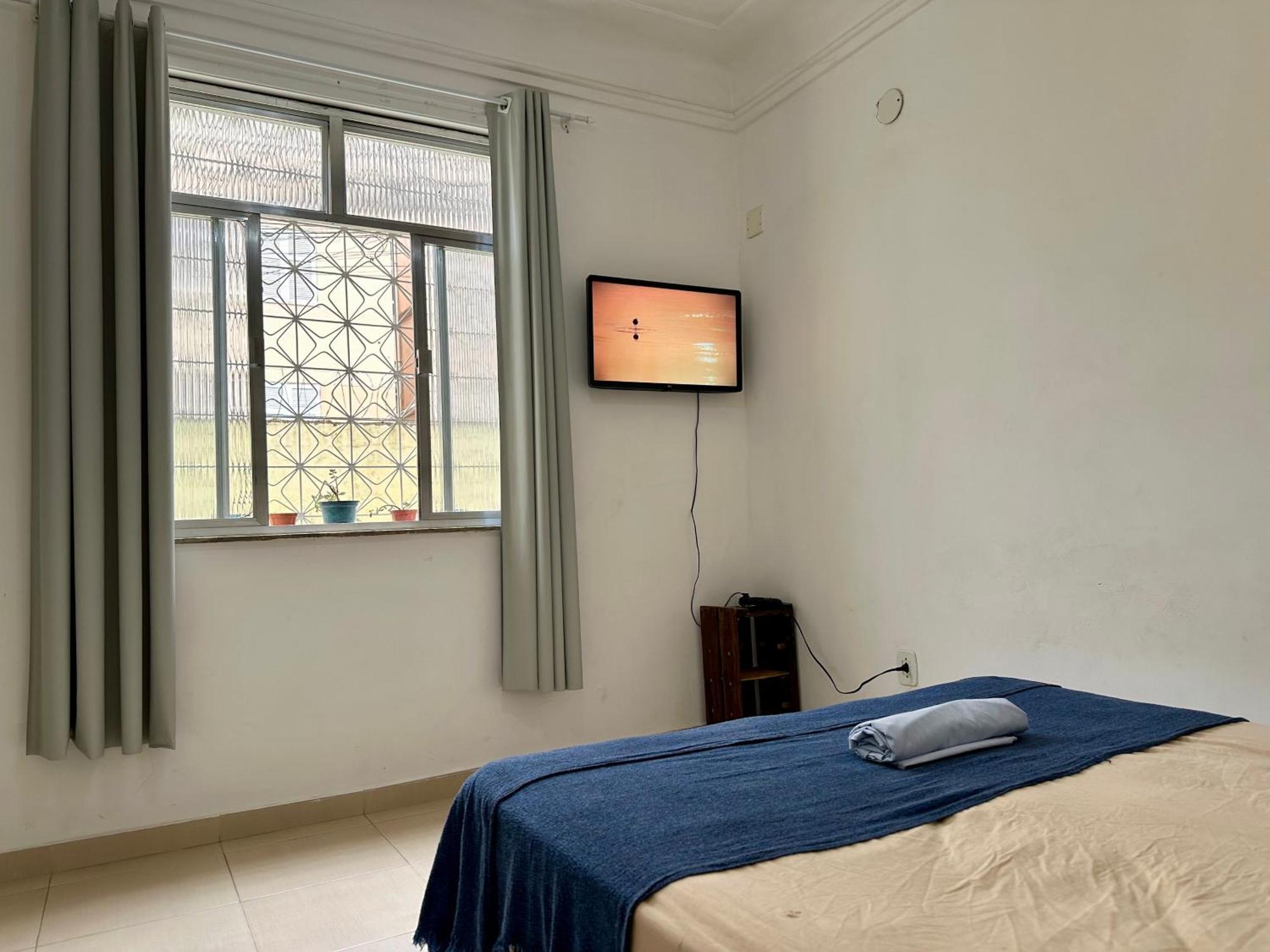 Casinha Tropical Apartment Rio de Janeiro Bagian luar foto