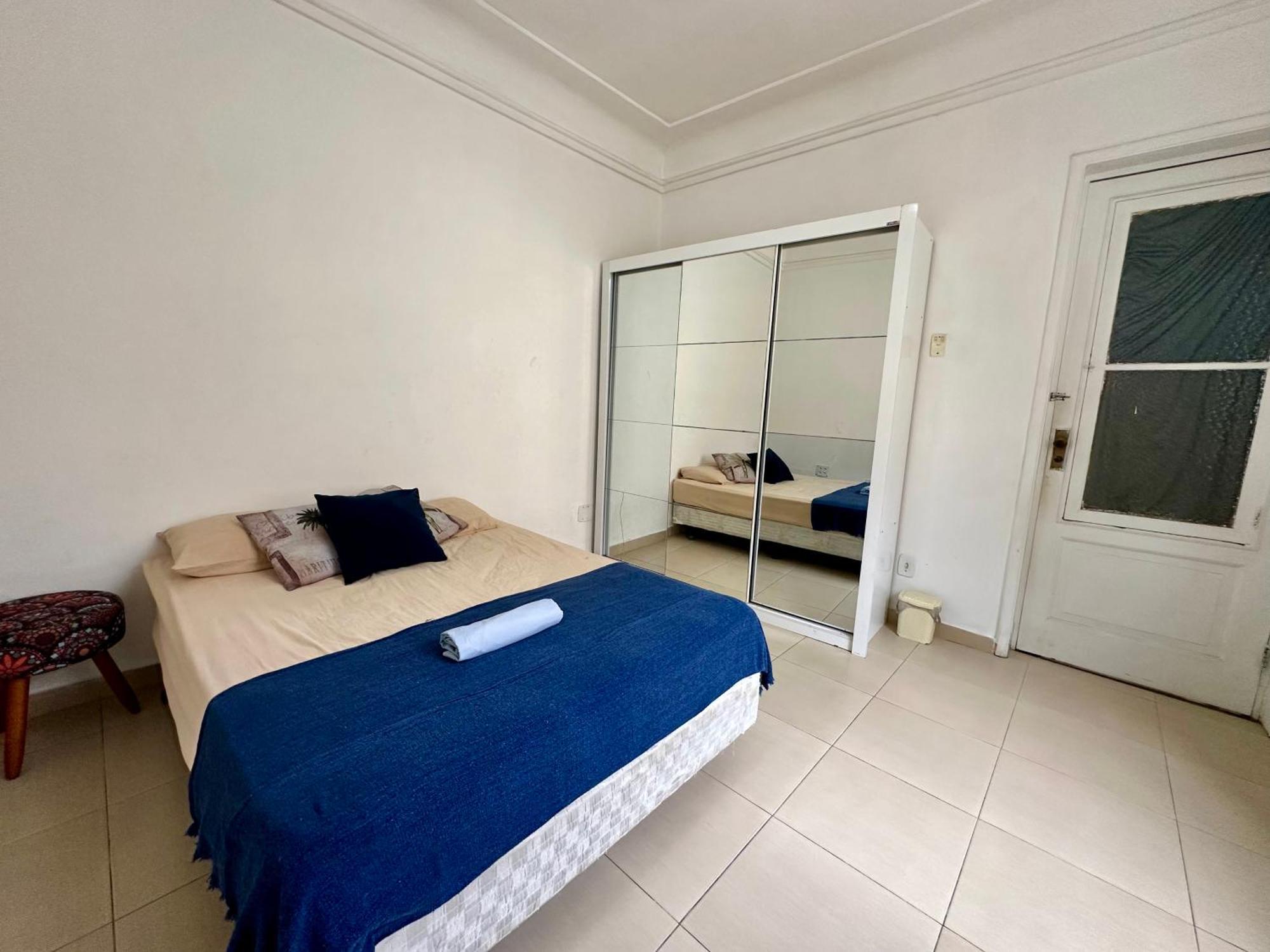 Casinha Tropical Apartment Rio de Janeiro Bagian luar foto