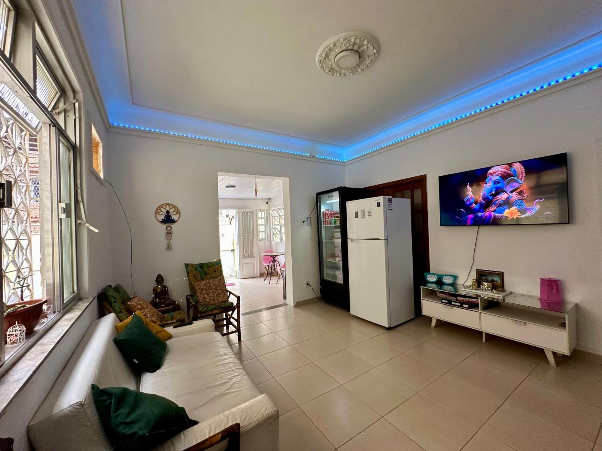Casinha Tropical Apartment Rio de Janeiro Bagian luar foto