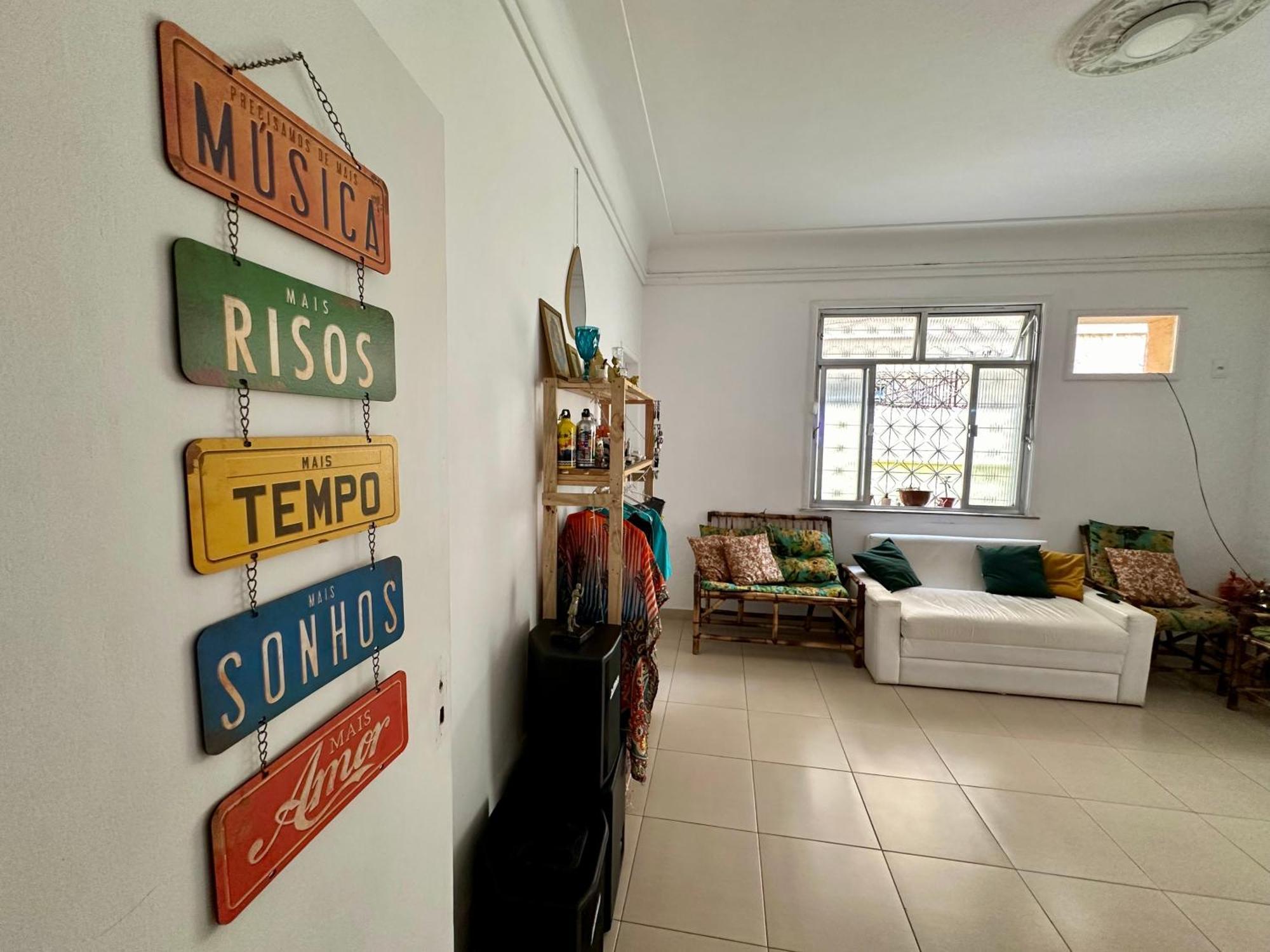 Casinha Tropical Apartment Rio de Janeiro Bagian luar foto