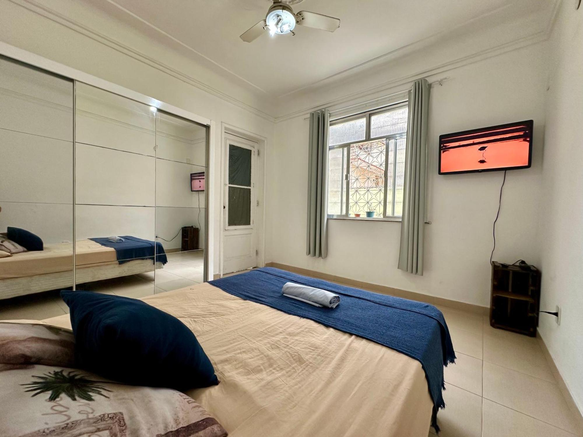 Casinha Tropical Apartment Rio de Janeiro Bagian luar foto