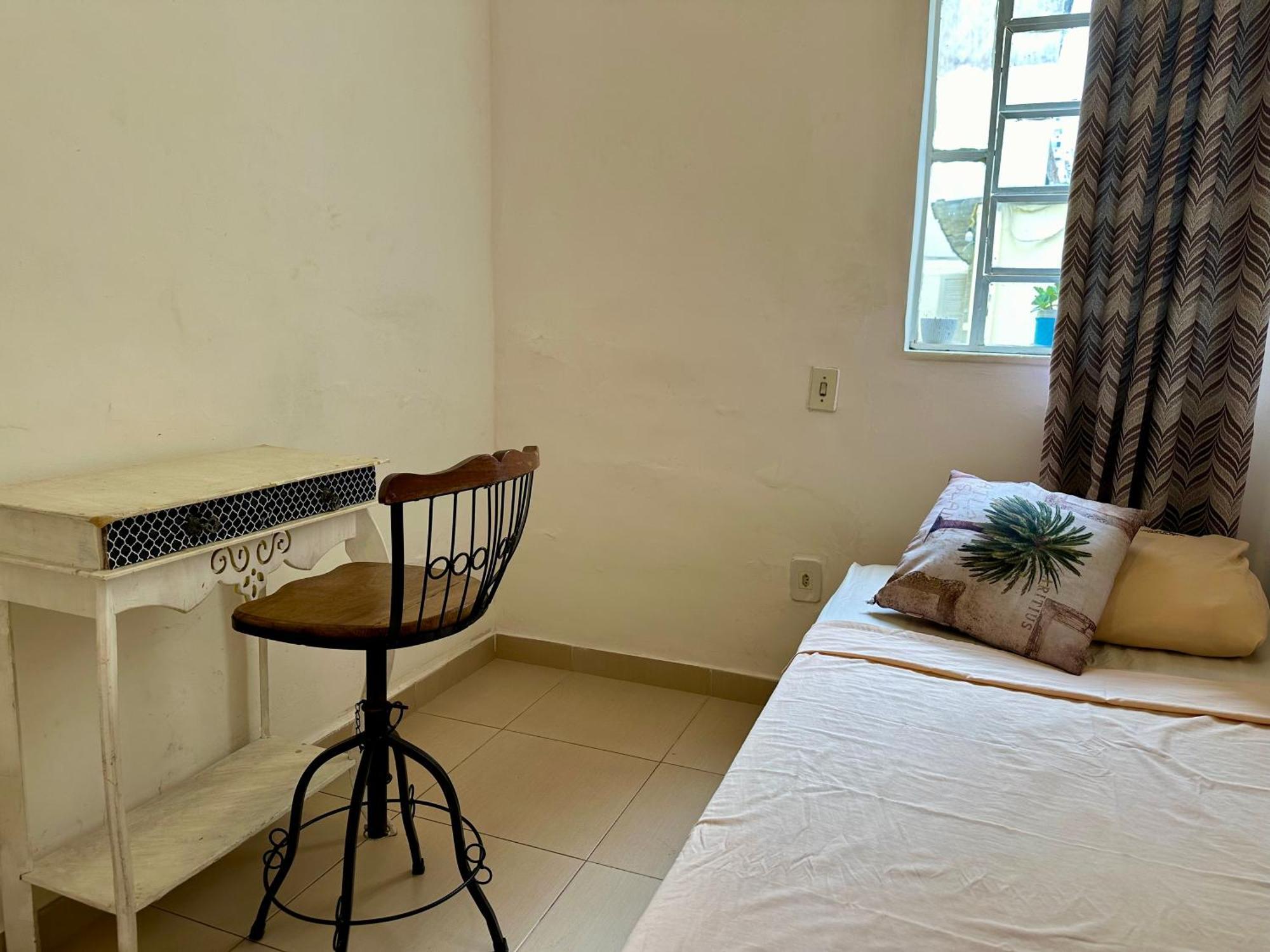 Casinha Tropical Apartment Rio de Janeiro Bagian luar foto