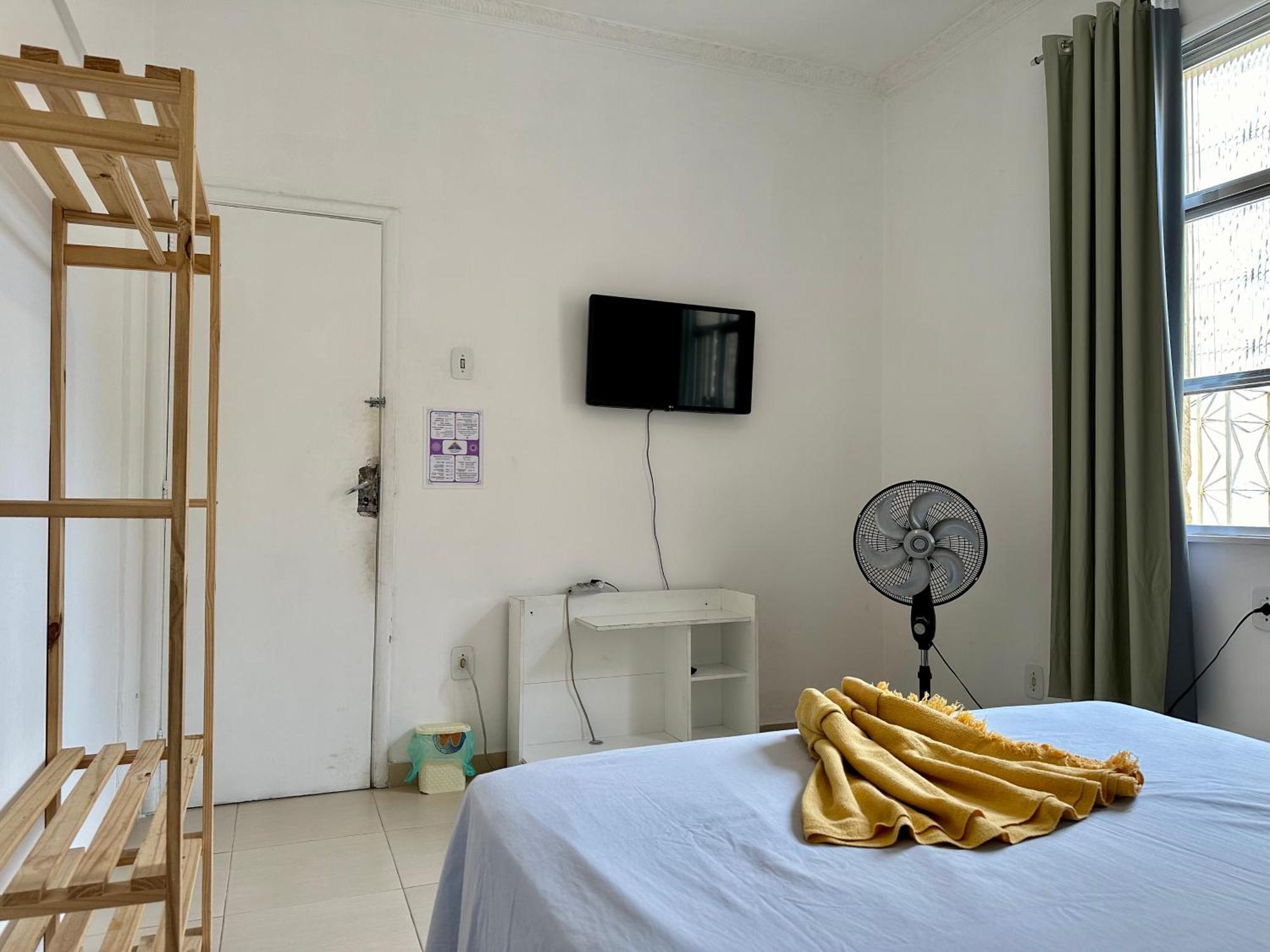 Casinha Tropical Apartment Rio de Janeiro Bagian luar foto
