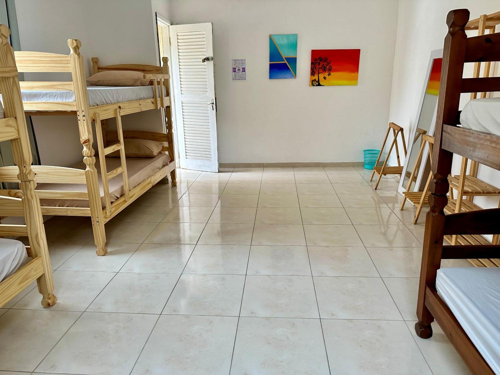 Casinha Tropical Apartment Rio de Janeiro Bagian luar foto