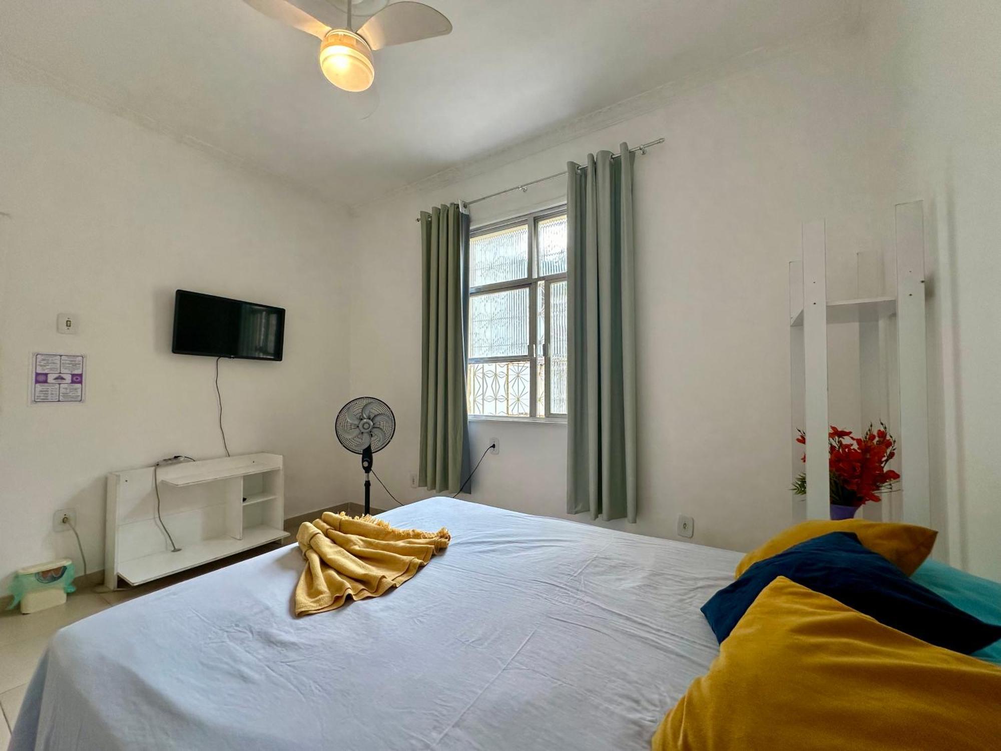 Casinha Tropical Apartment Rio de Janeiro Bagian luar foto