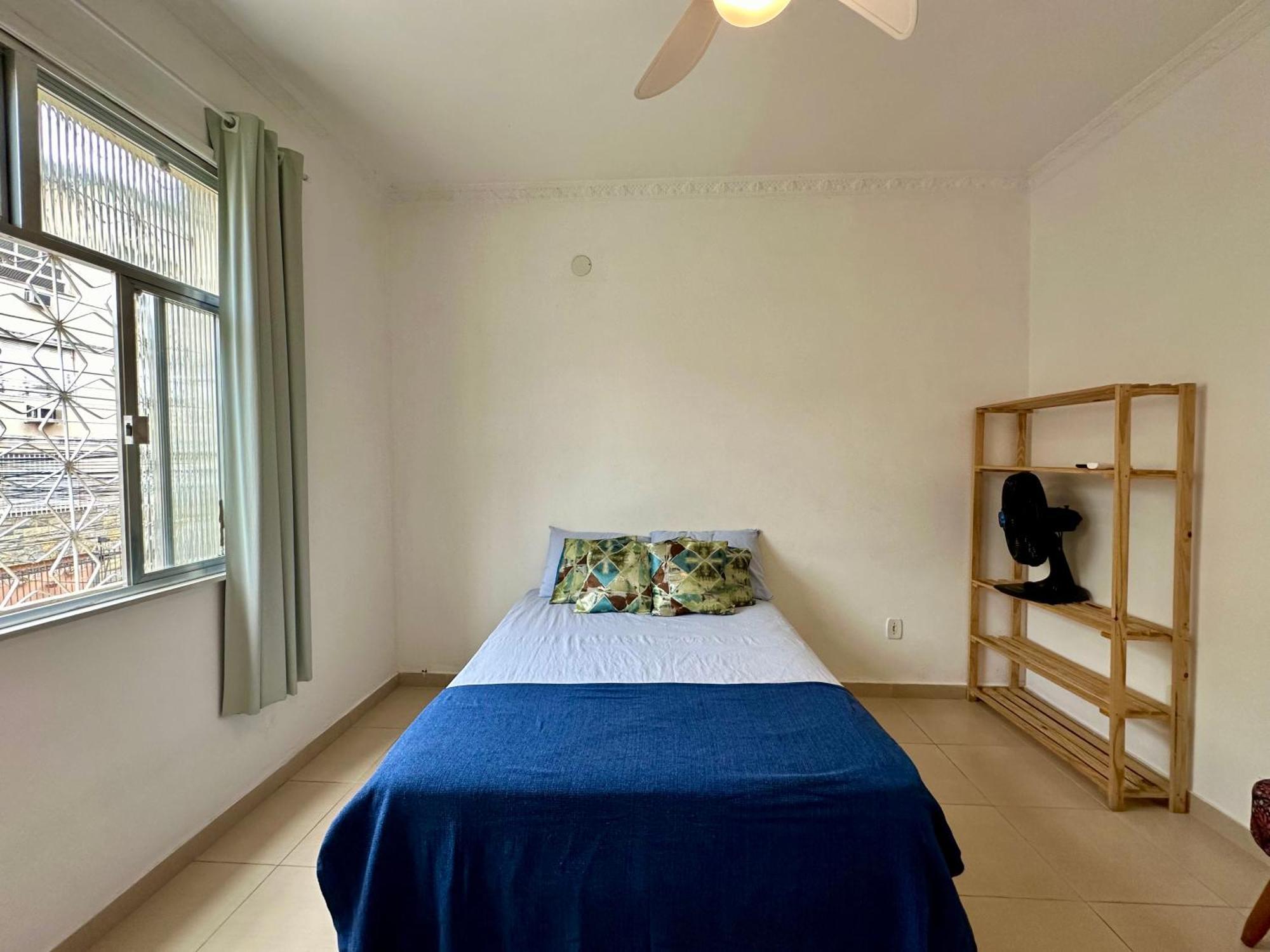 Casinha Tropical Apartment Rio de Janeiro Bagian luar foto