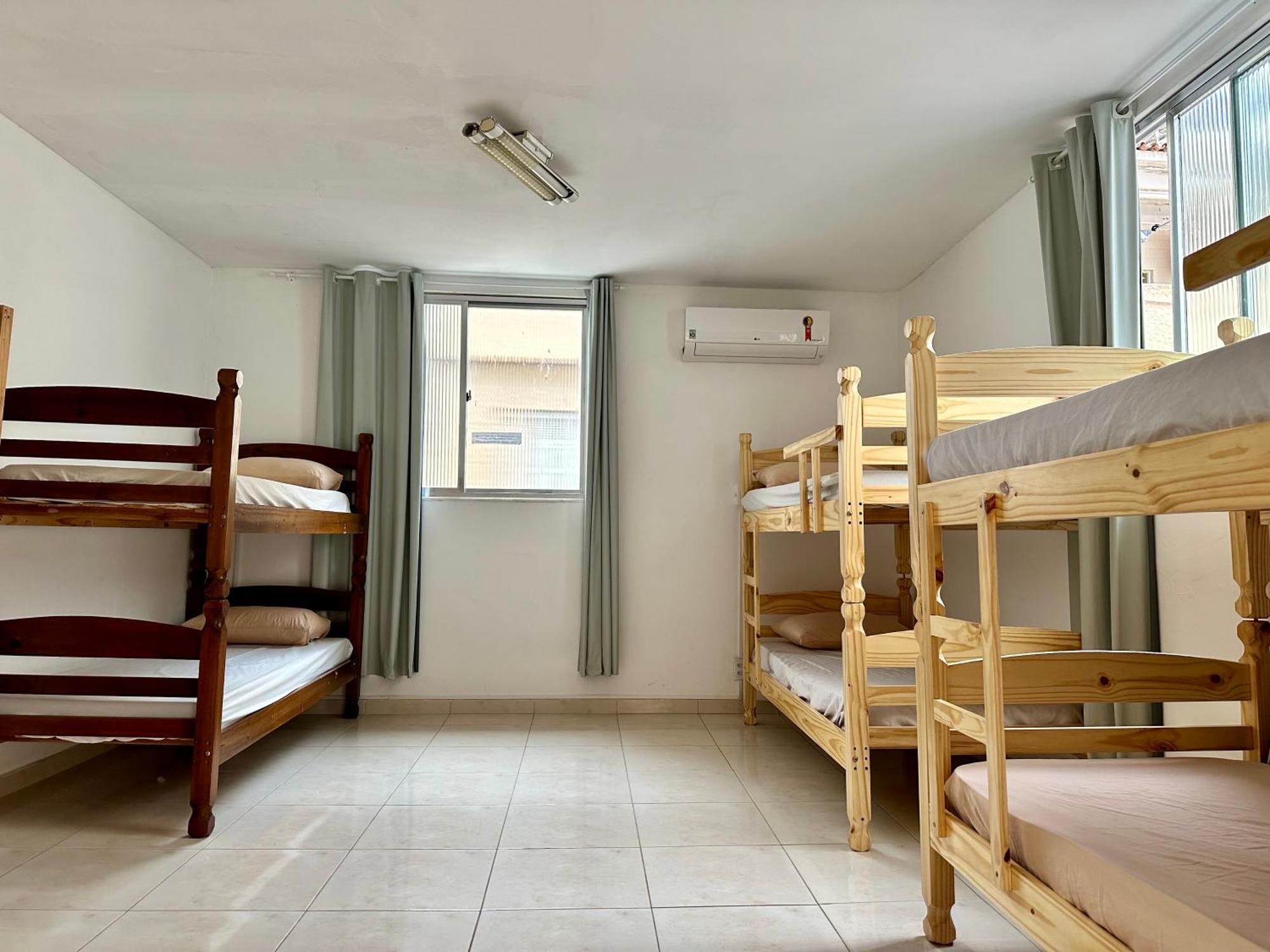 Casinha Tropical Apartment Rio de Janeiro Bagian luar foto