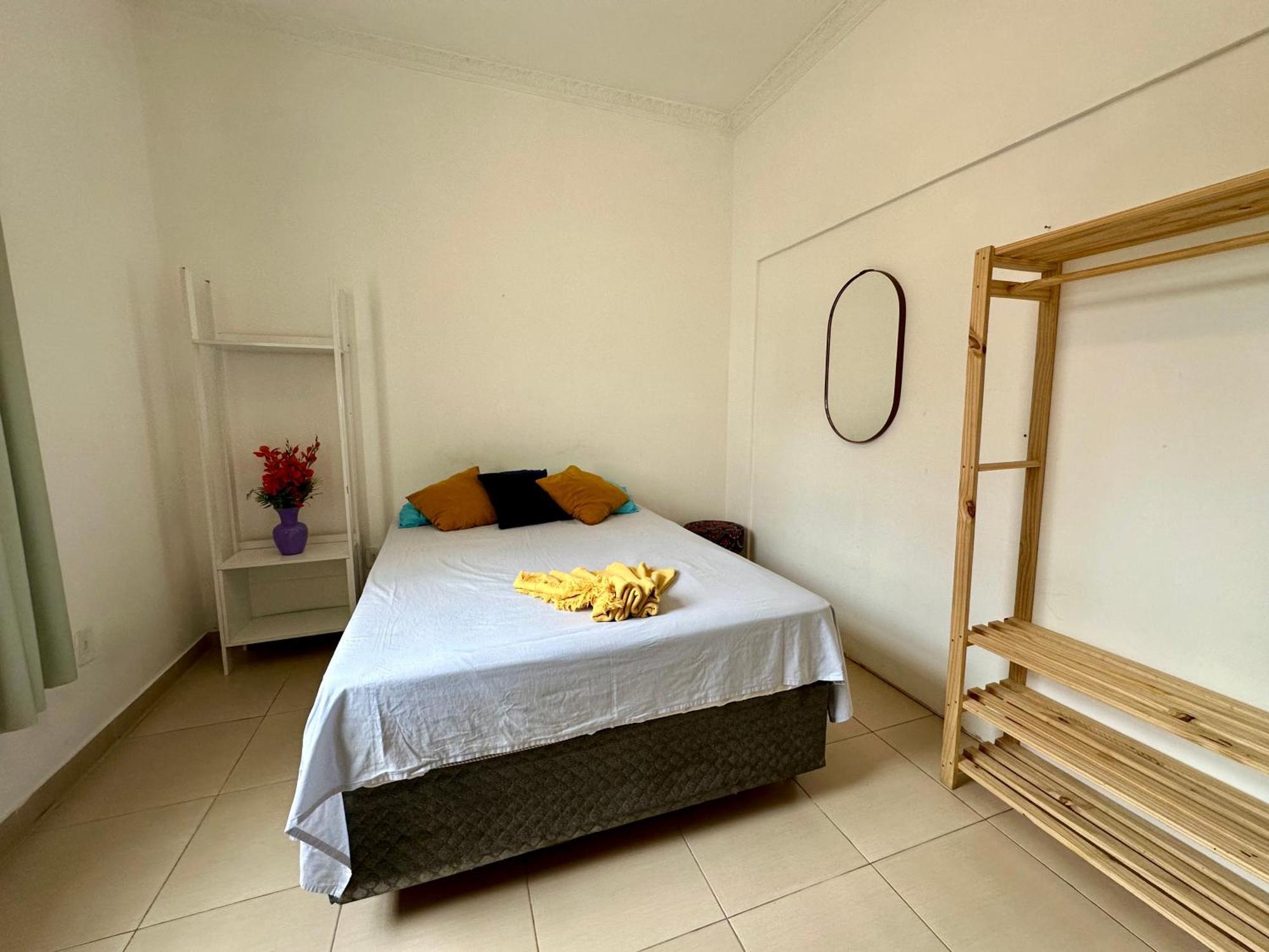Casinha Tropical Apartment Rio de Janeiro Bagian luar foto