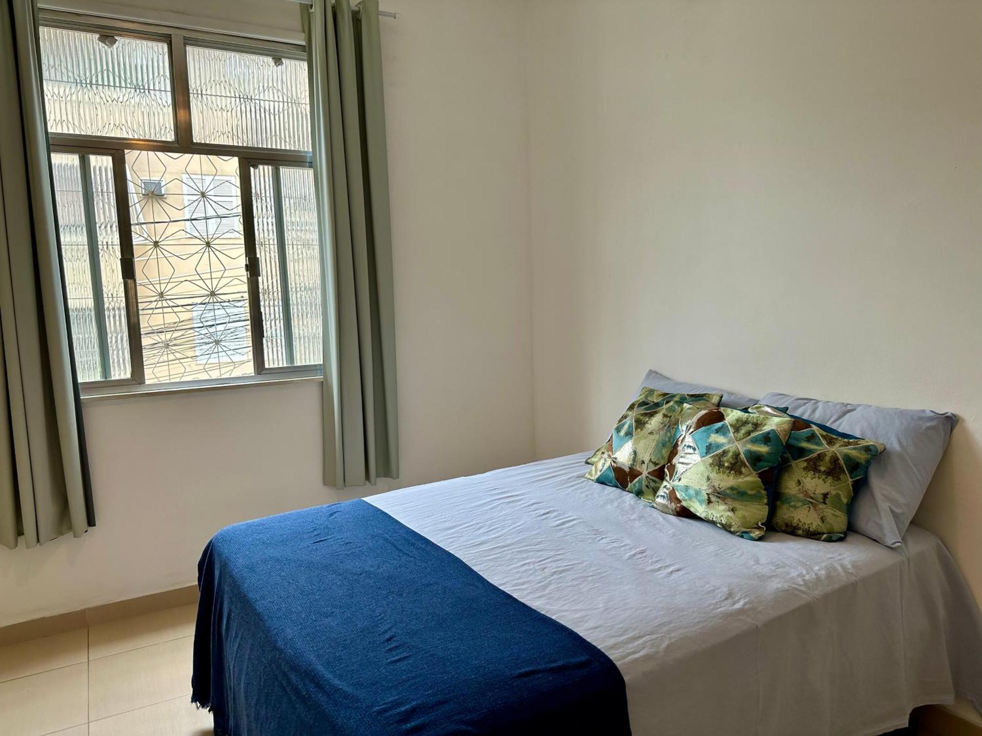 Casinha Tropical Apartment Rio de Janeiro Bagian luar foto