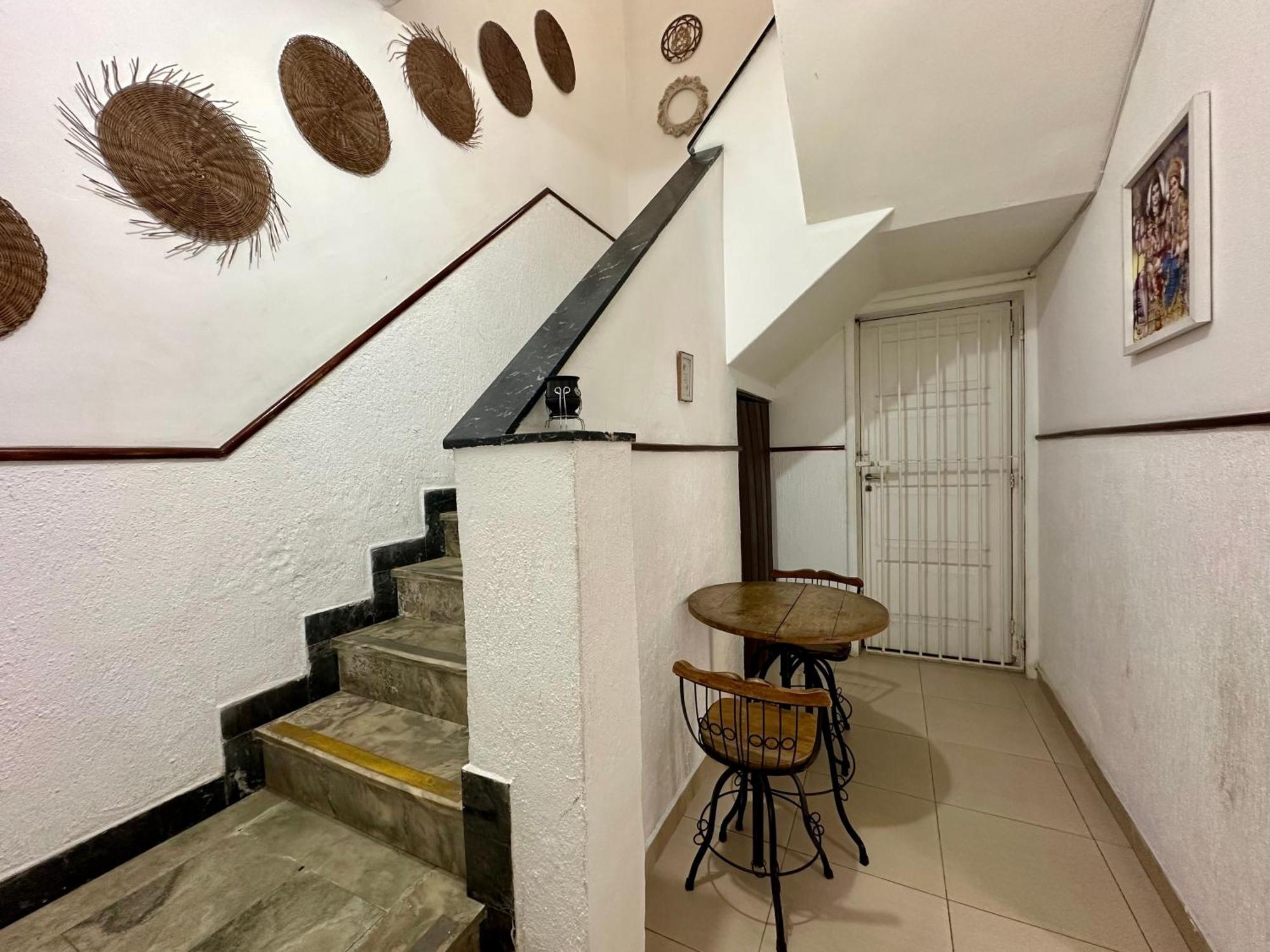Casinha Tropical Apartment Rio de Janeiro Bagian luar foto