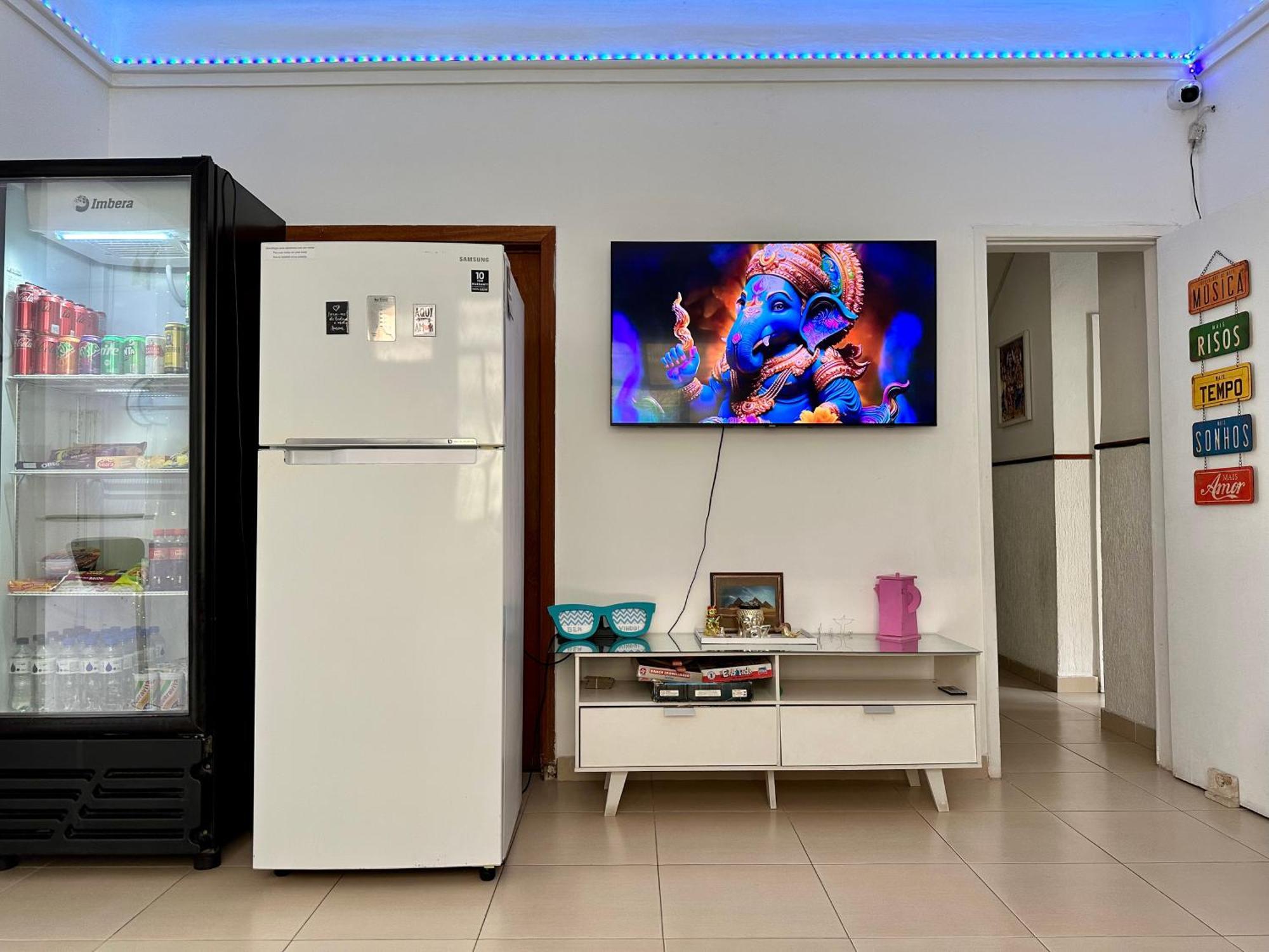 Casinha Tropical Apartment Rio de Janeiro Bagian luar foto