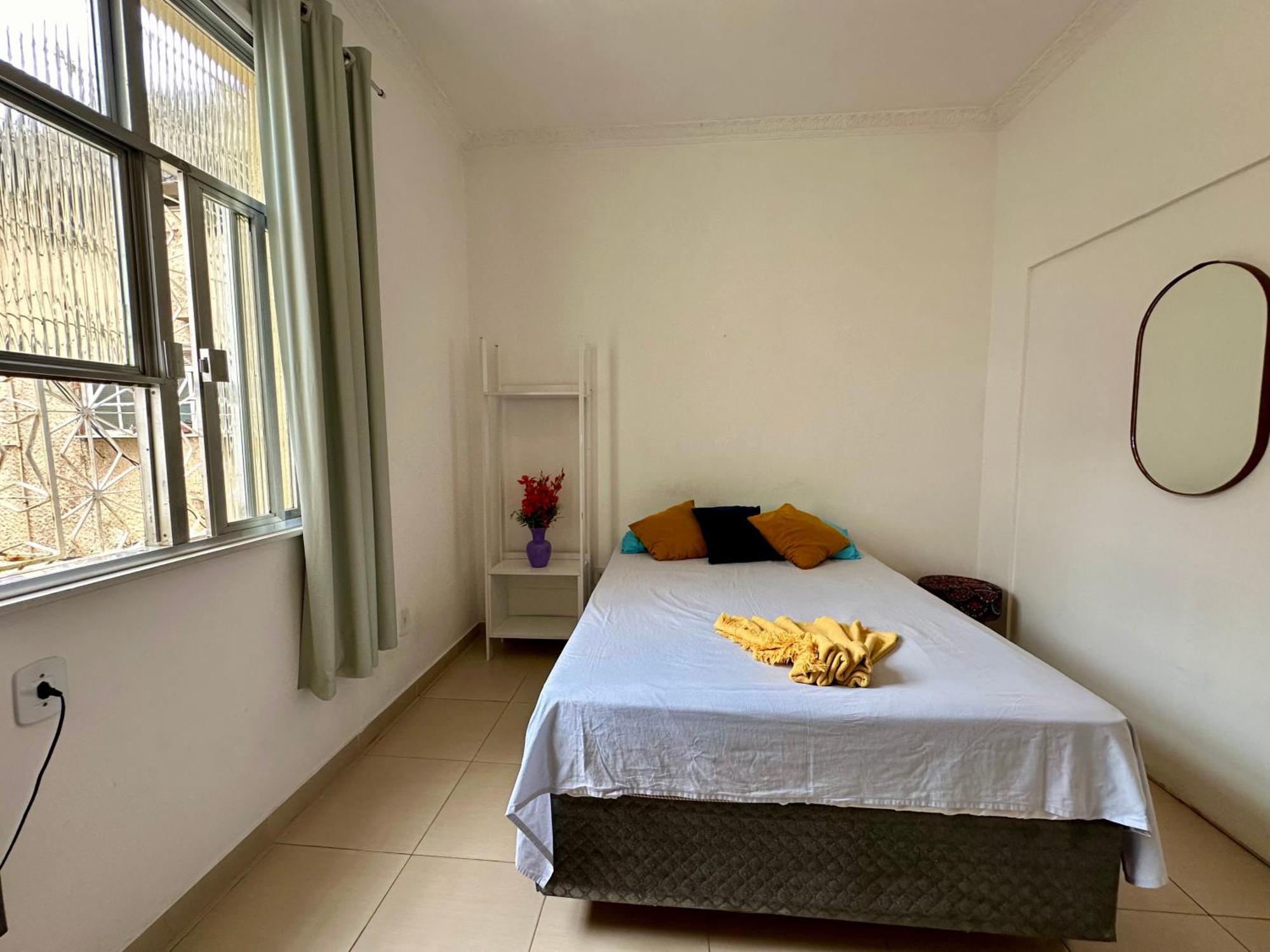 Casinha Tropical Apartment Rio de Janeiro Bagian luar foto