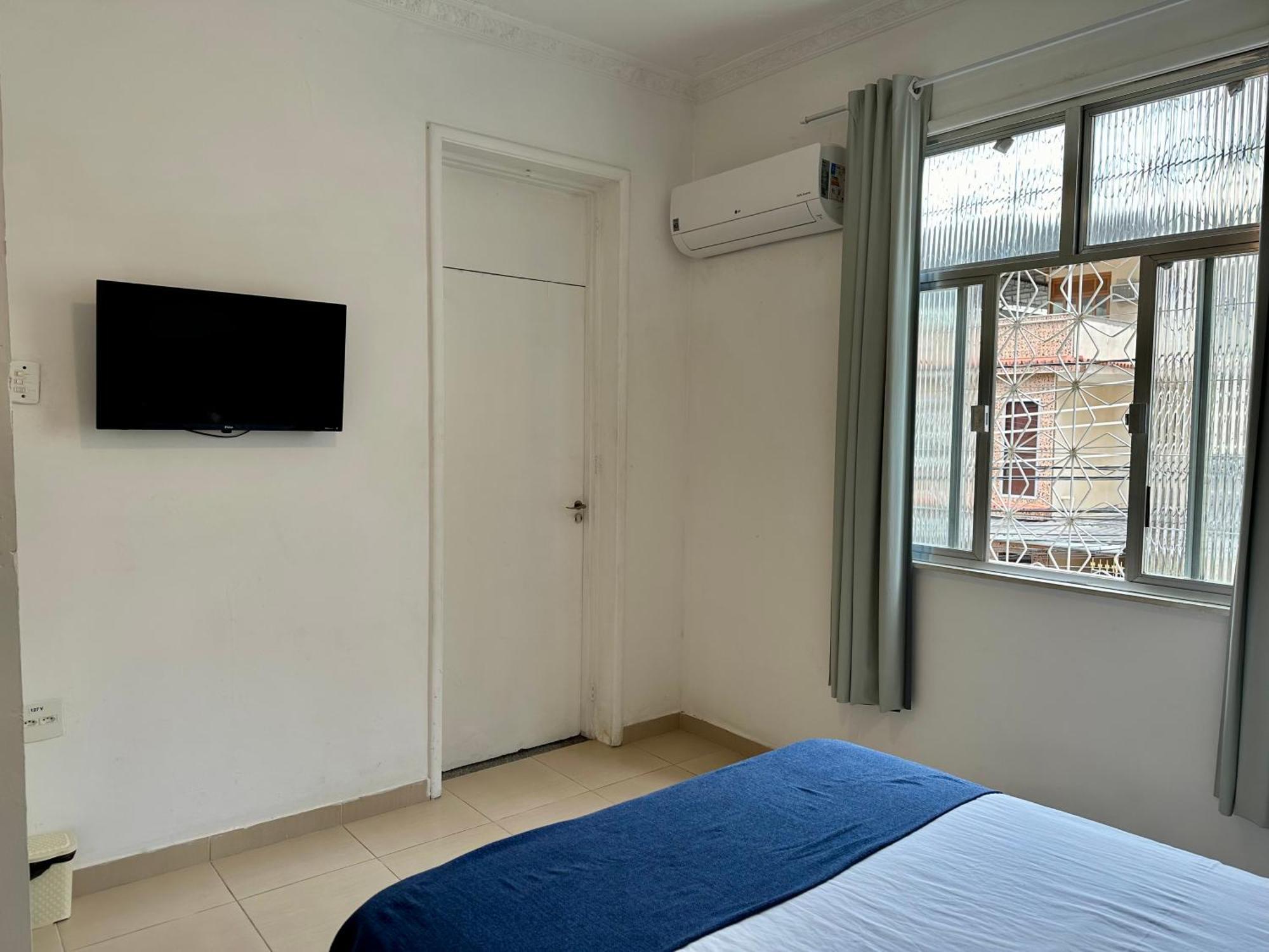 Casinha Tropical Apartment Rio de Janeiro Bagian luar foto