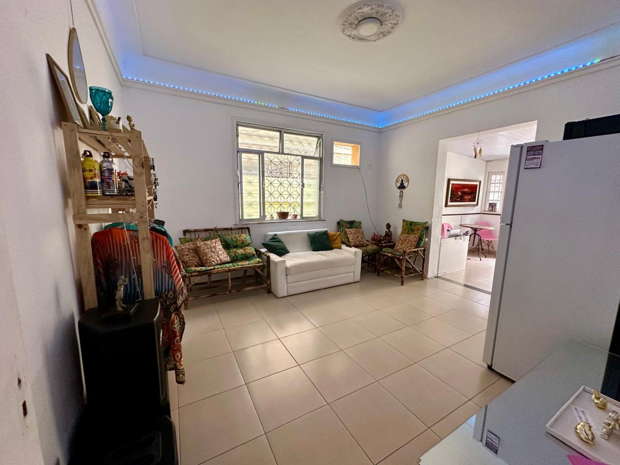 Casinha Tropical Apartment Rio de Janeiro Bagian luar foto