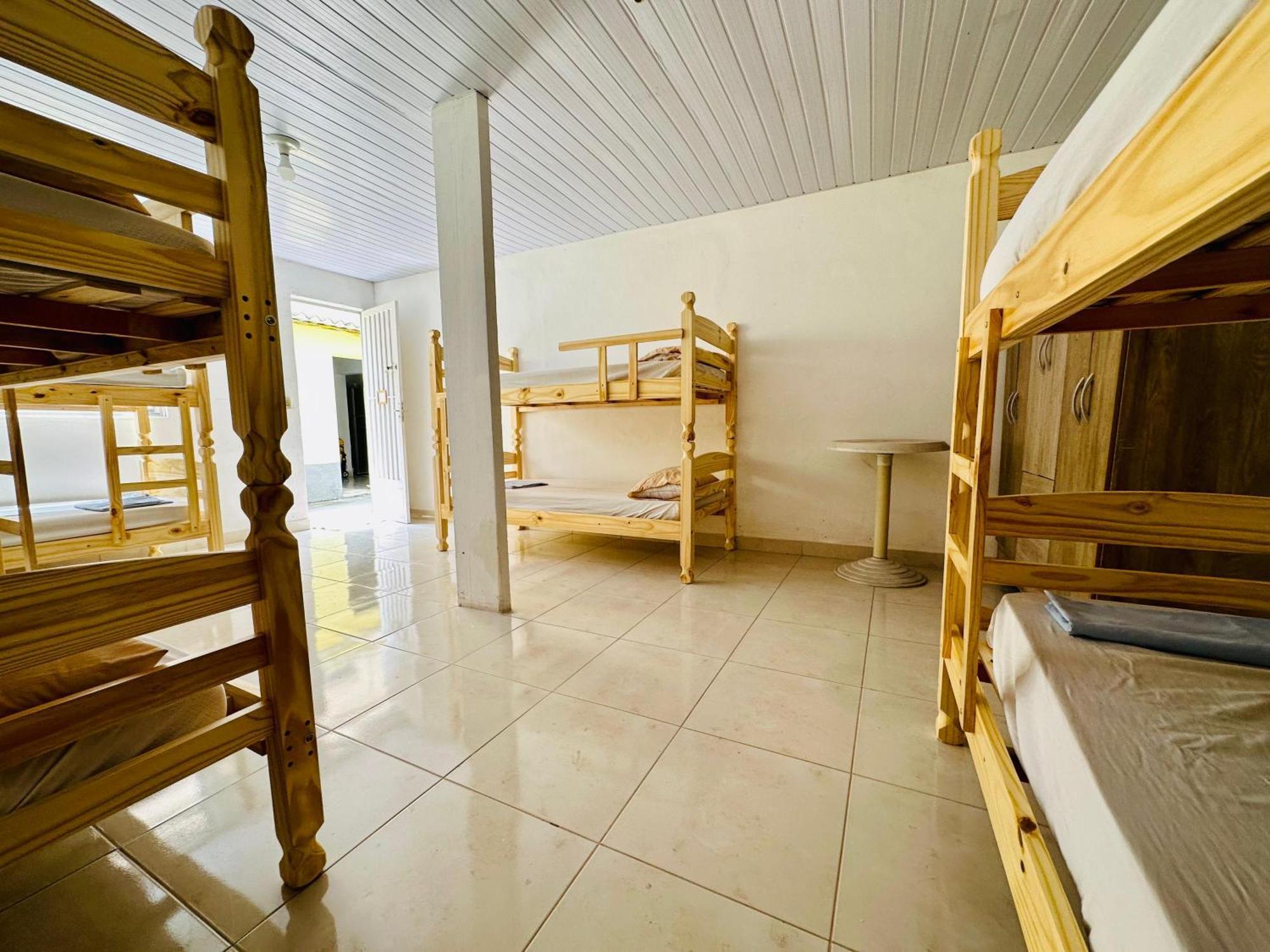 Casinha Tropical Apartment Rio de Janeiro Bagian luar foto