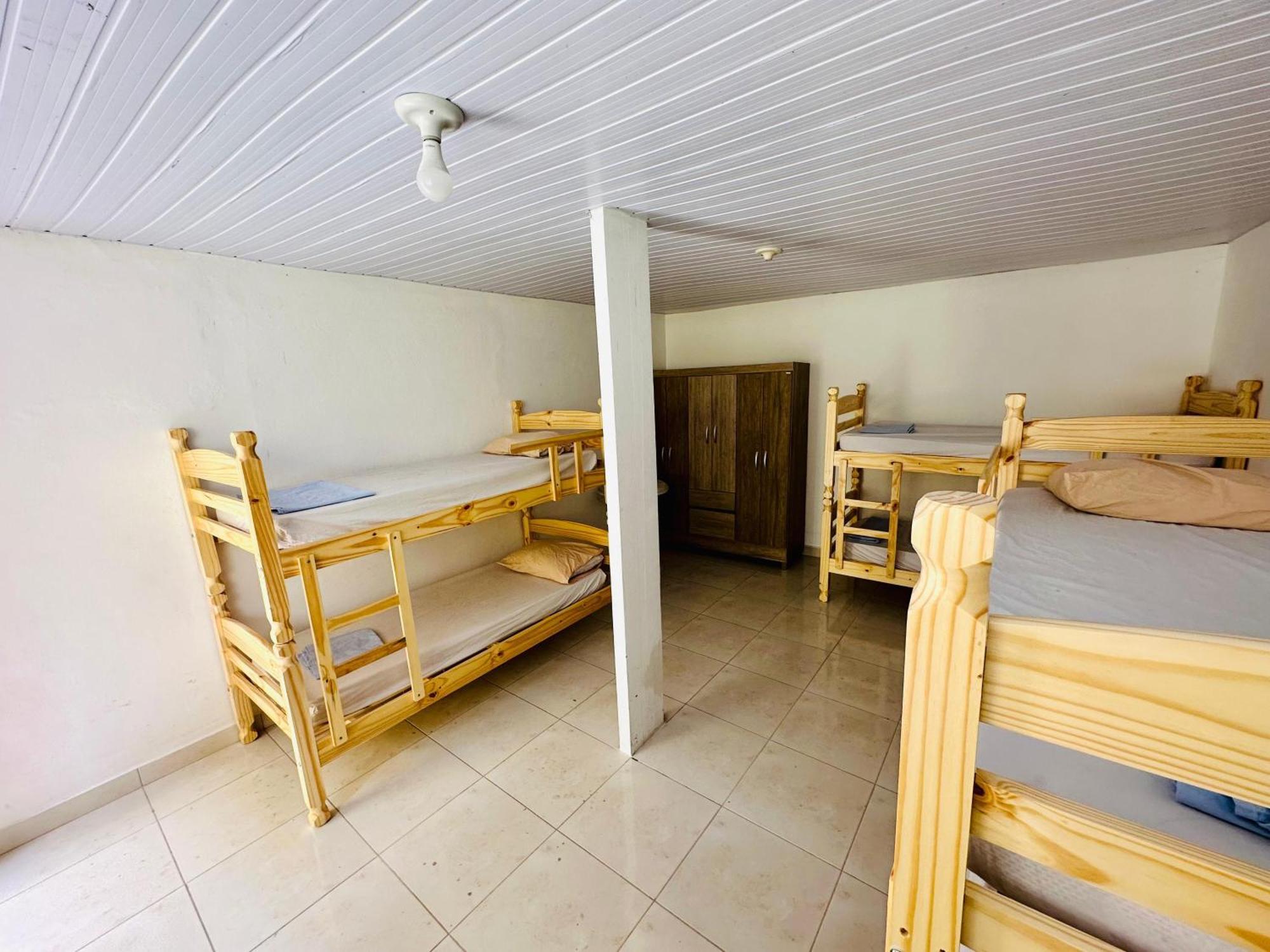 Casinha Tropical Apartment Rio de Janeiro Bagian luar foto