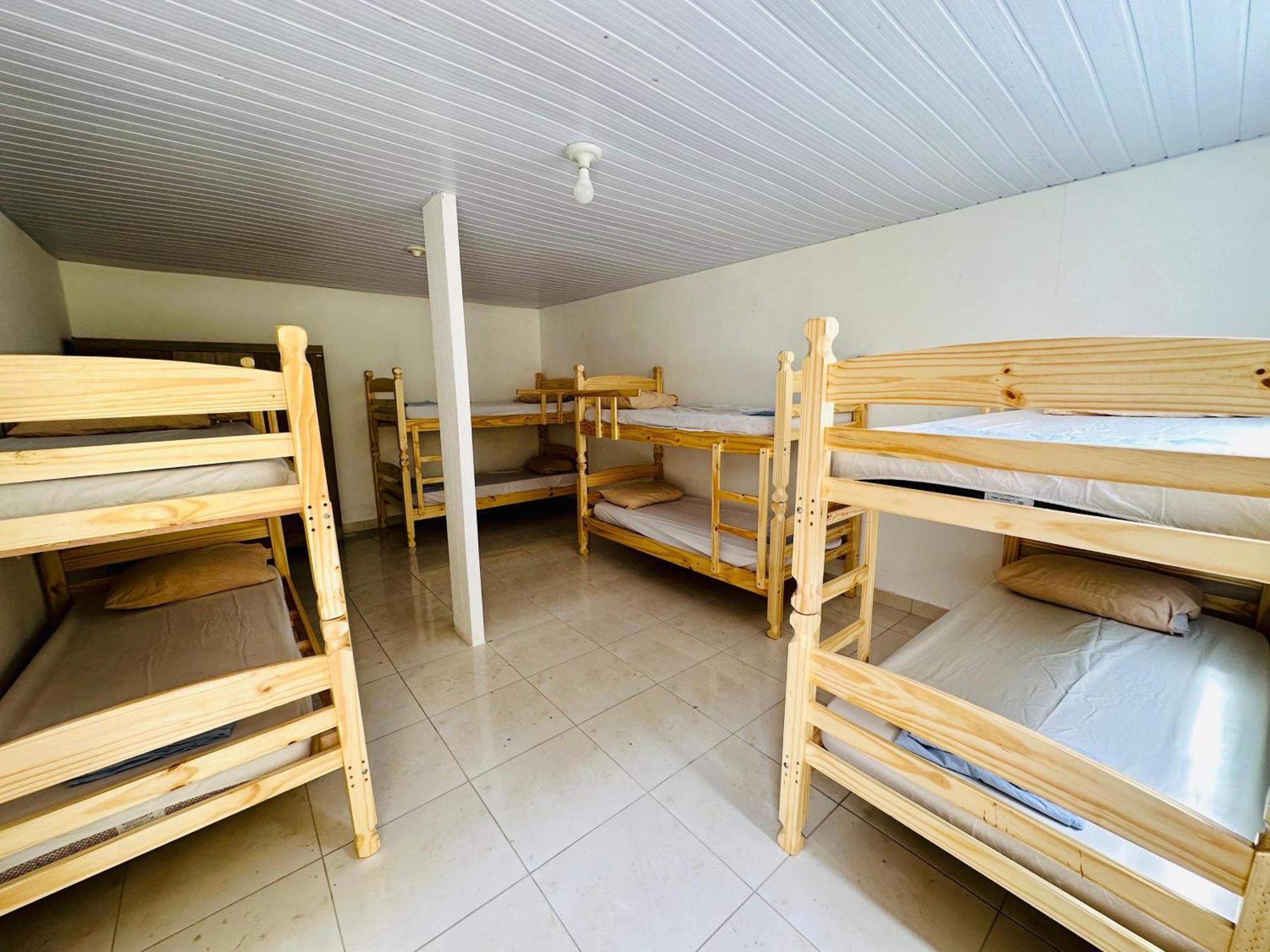 Casinha Tropical Apartment Rio de Janeiro Bagian luar foto