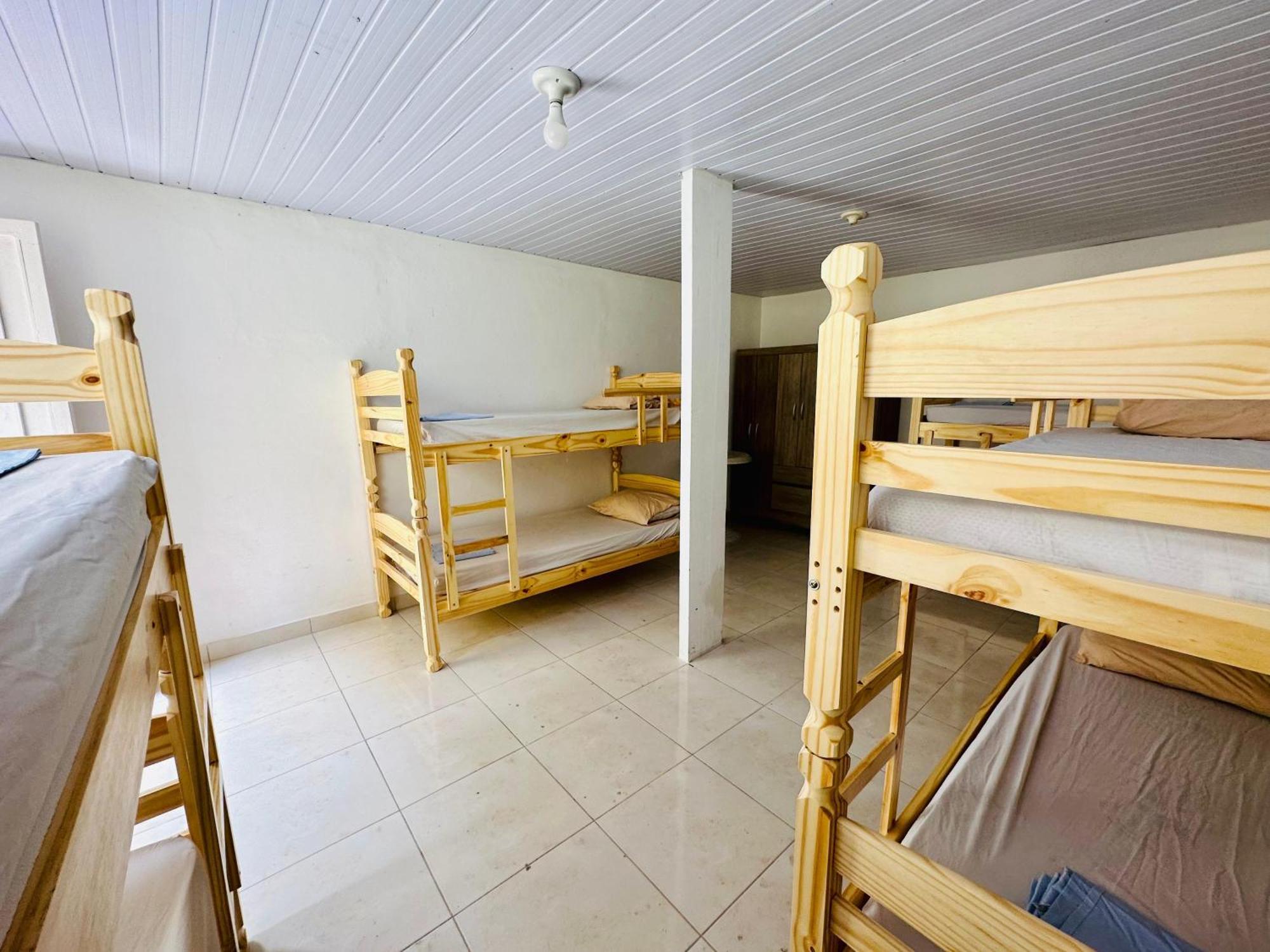 Casinha Tropical Apartment Rio de Janeiro Bagian luar foto