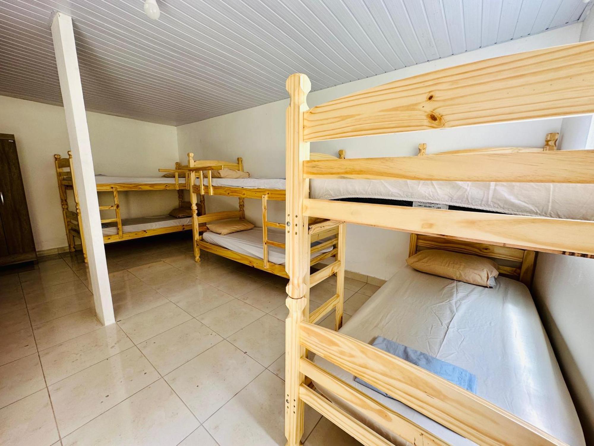 Casinha Tropical Apartment Rio de Janeiro Bagian luar foto