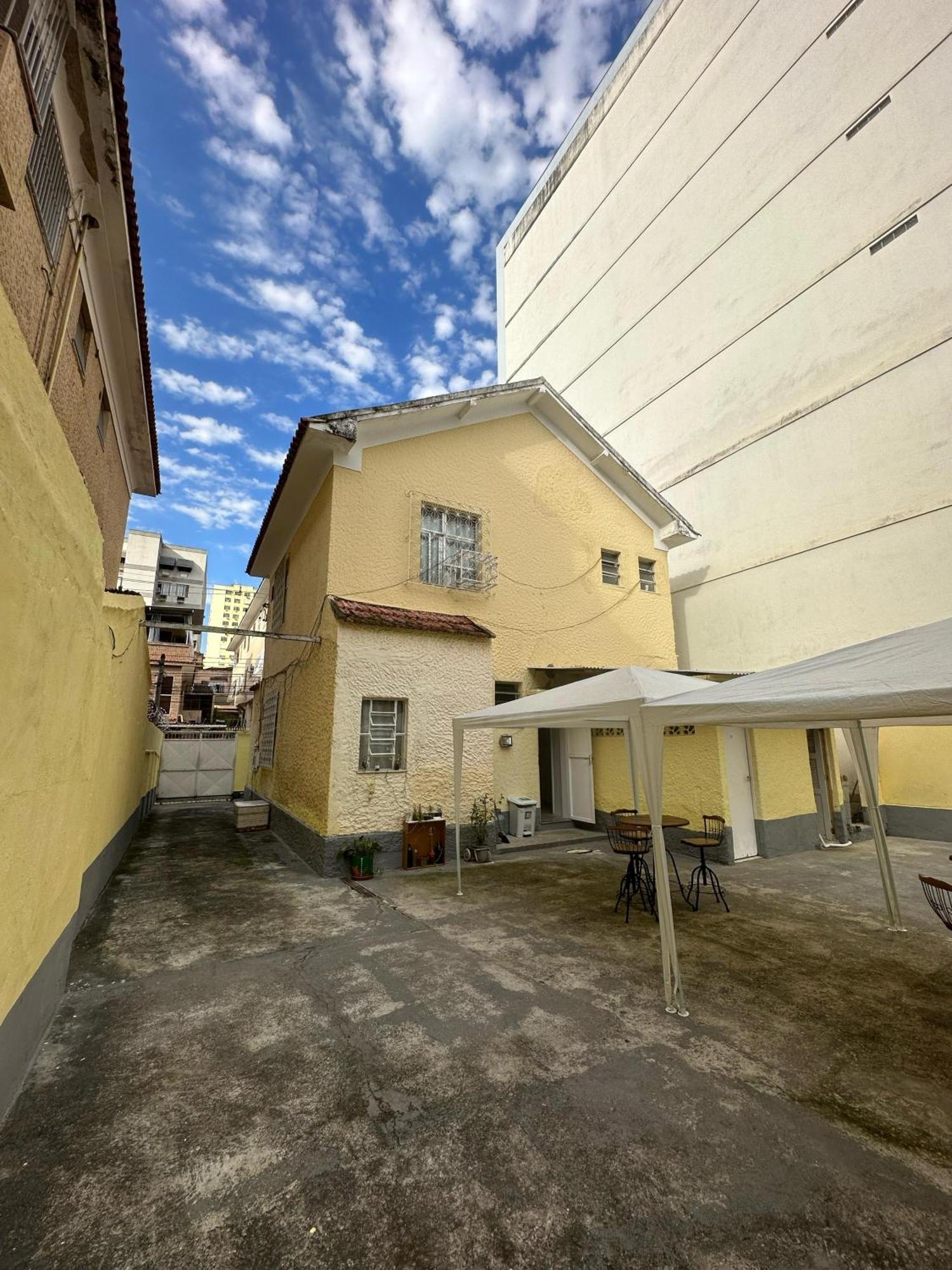 Casinha Tropical Apartment Rio de Janeiro Bagian luar foto