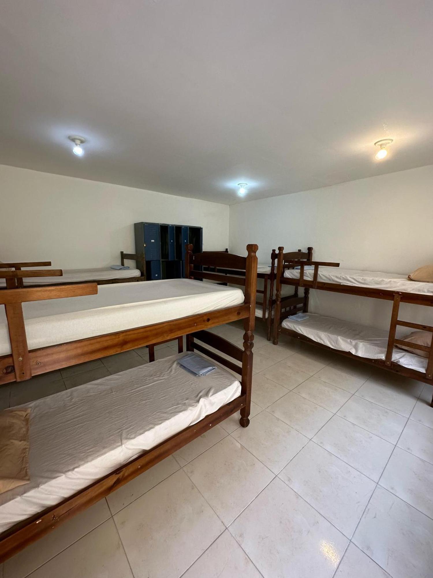 Casinha Tropical Apartment Rio de Janeiro Bagian luar foto