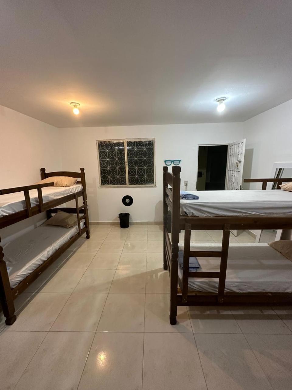 Casinha Tropical Apartment Rio de Janeiro Bagian luar foto
