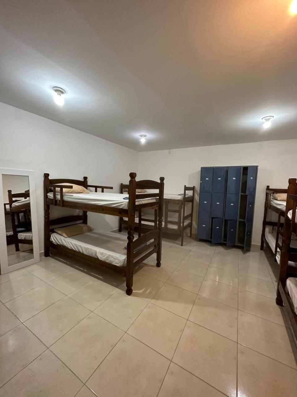 Casinha Tropical Apartment Rio de Janeiro Bagian luar foto