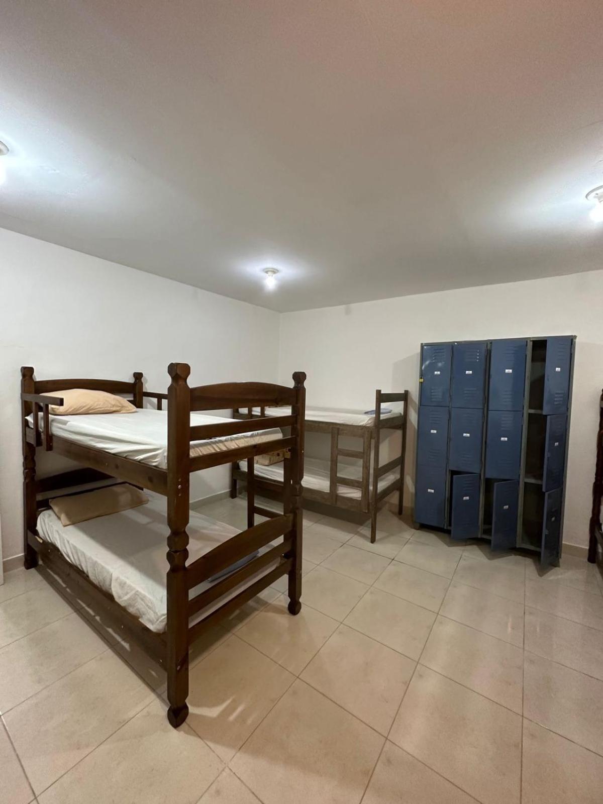 Casinha Tropical Apartment Rio de Janeiro Bagian luar foto