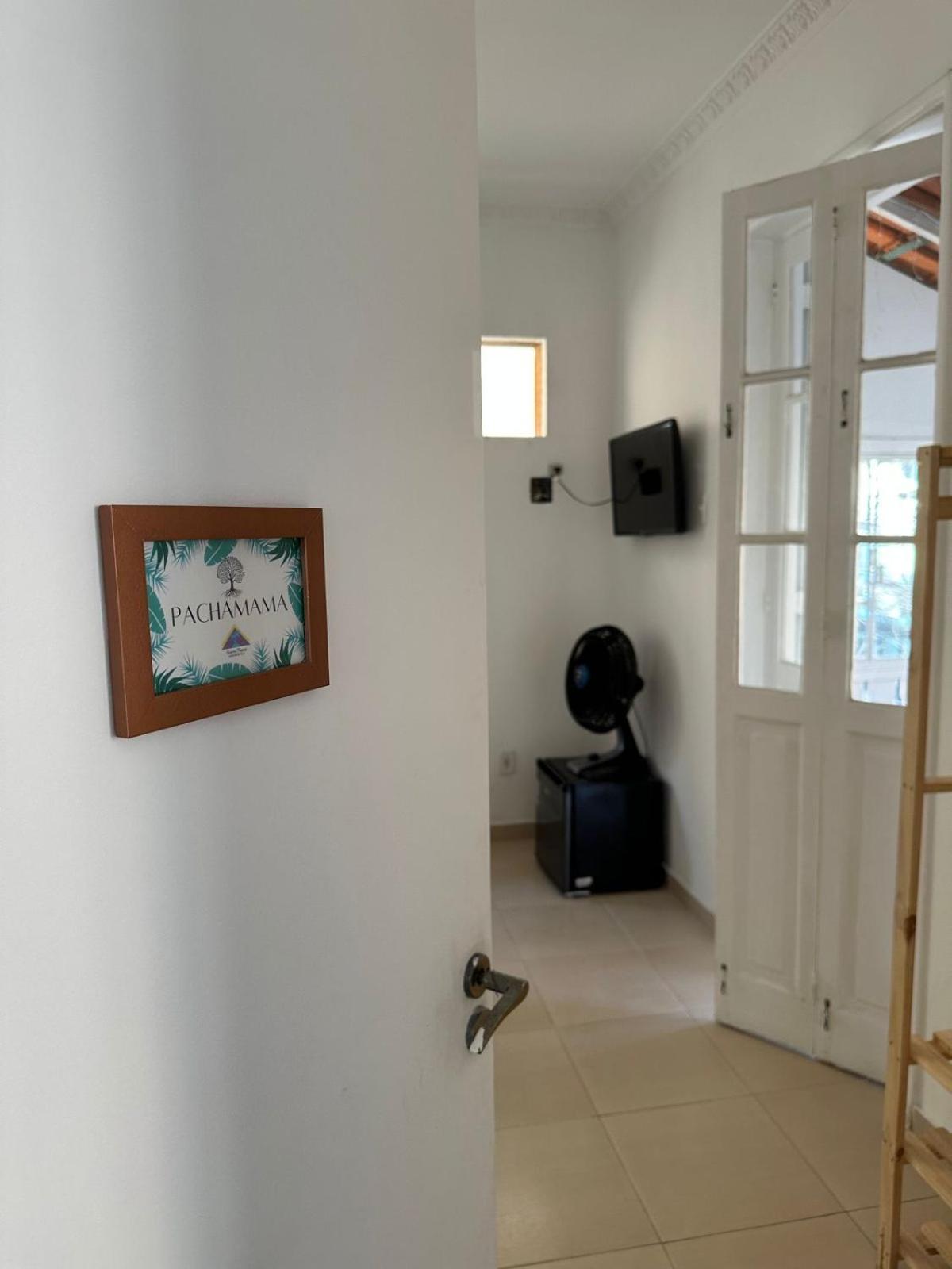 Casinha Tropical Apartment Rio de Janeiro Bagian luar foto