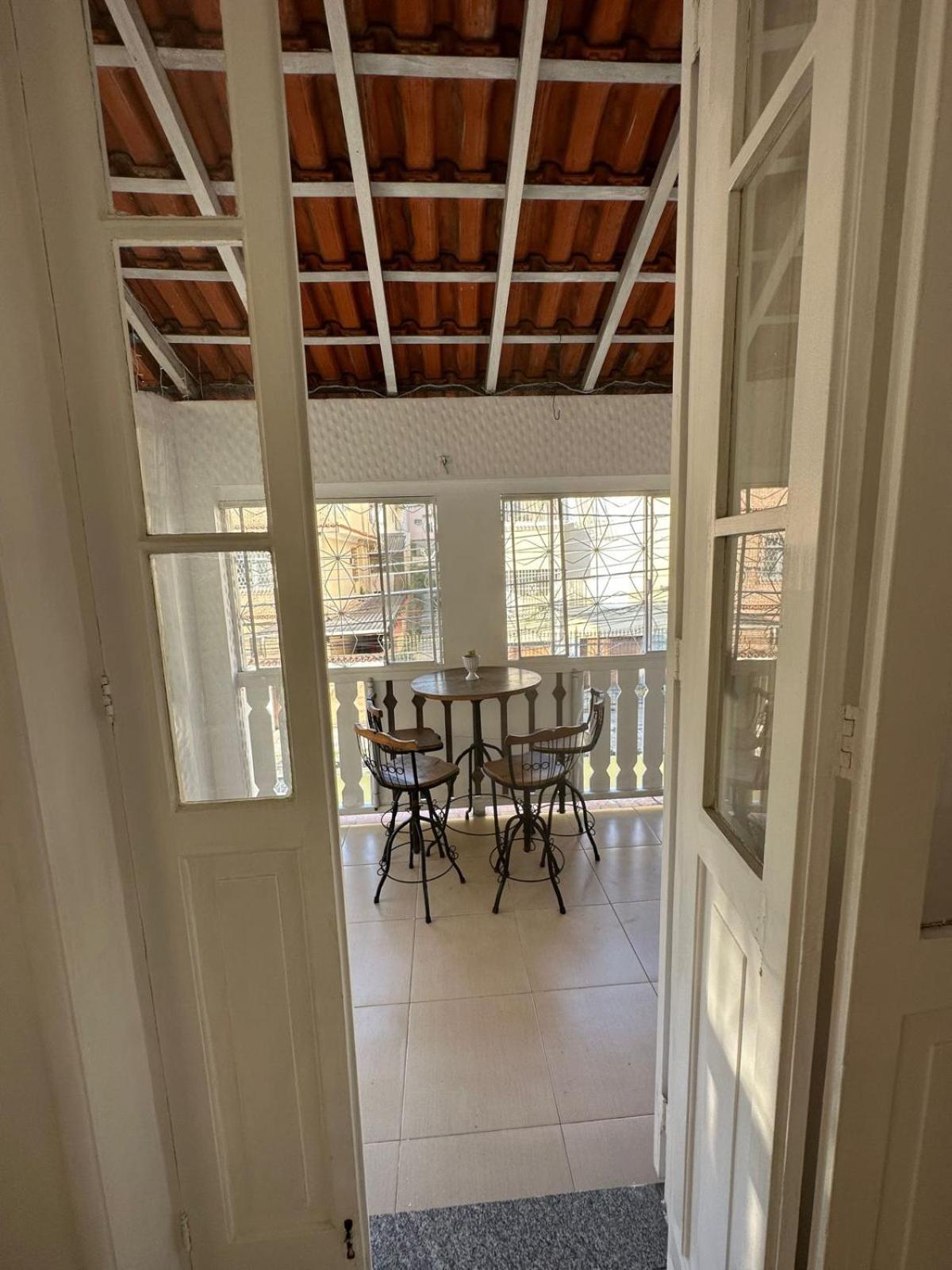 Casinha Tropical Apartment Rio de Janeiro Bagian luar foto