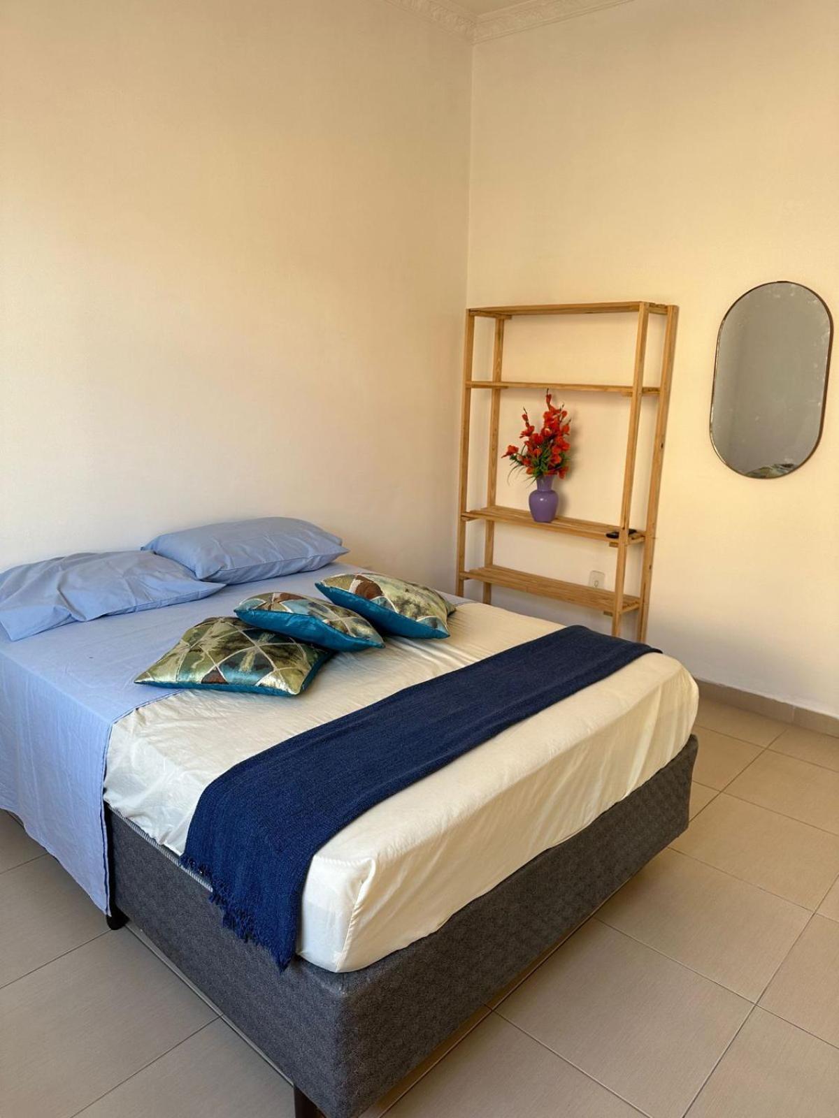 Casinha Tropical Apartment Rio de Janeiro Bagian luar foto