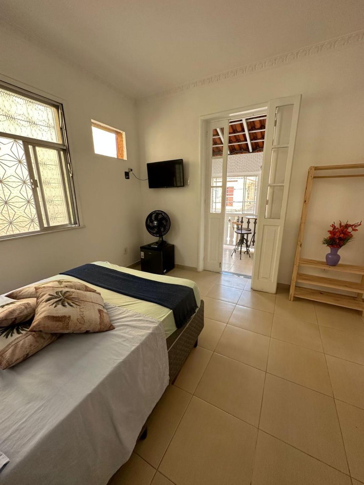 Casinha Tropical Apartment Rio de Janeiro Bagian luar foto