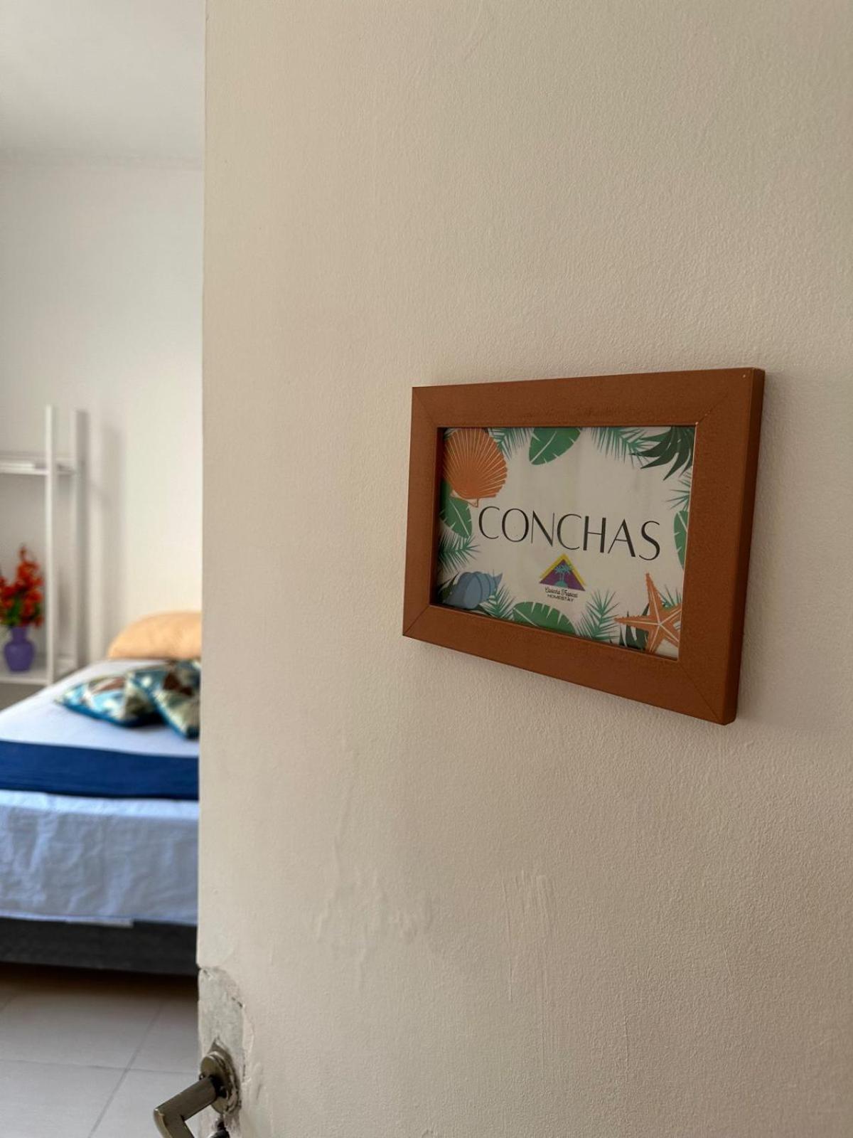 Casinha Tropical Apartment Rio de Janeiro Bagian luar foto