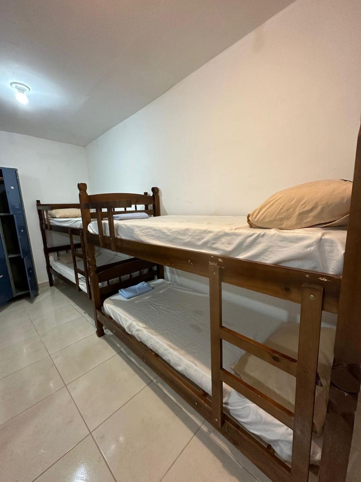 Casinha Tropical Apartment Rio de Janeiro Bagian luar foto